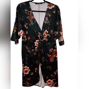 Colleen Lopez Multicolor Garment